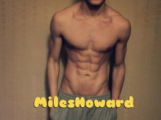 MilesHoward