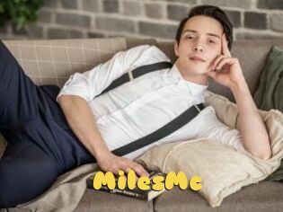 MilesMc