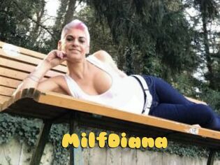 MilfDiana