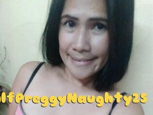 MilfPreggyNaughty25