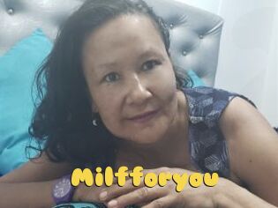 Milfforyou