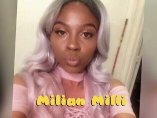 Milian_Milli