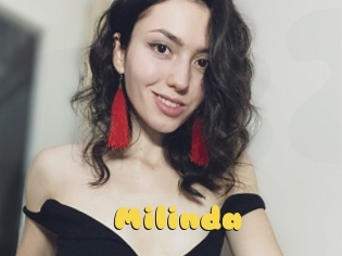 Milinda
