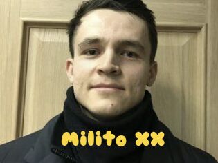Milito_XX