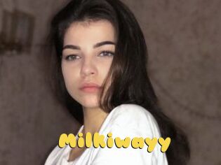 Milkiwayy