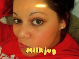 Milkjug