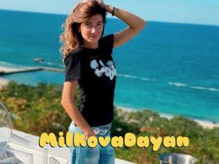 MilkovaDayan