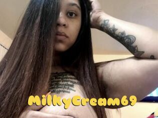 MilkyCream69