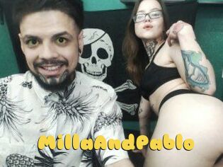 MillaAndPablo