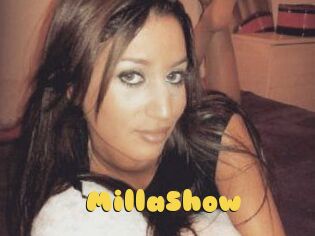 MillaShow