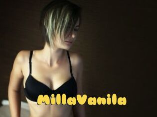 MillaVanila