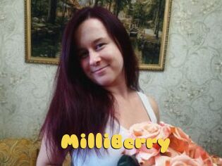 MilliBerry