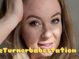 MillieTurnerbabestation