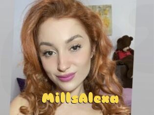 MillsAlexa