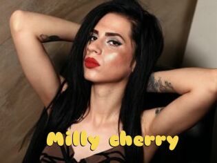Milly_cherry
