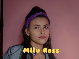 Milu_Ross