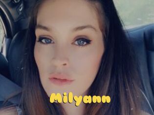 Milyann