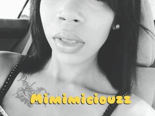 Mimimiciouzz