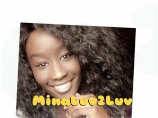MinaLuv2Luv