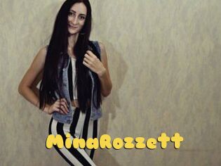 MinaRozzett