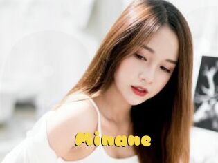 Minane