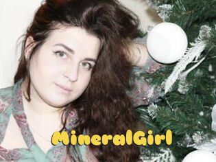 MineralGirl