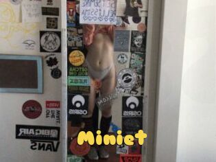 Miniet