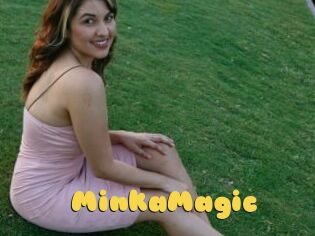 MinkaMagic