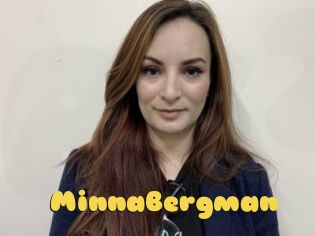 MinnaBergman