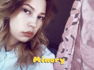 Minory