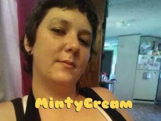MintyCream