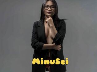 MinuSei