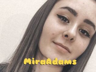 MiraAdams