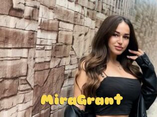 MiraGrant