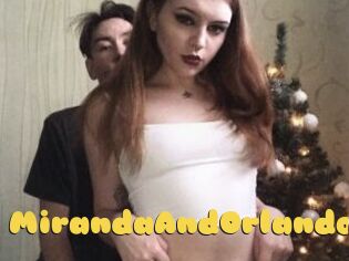 MirandaAndOrlando