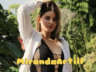 MirandaArtill
