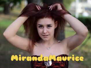 MirandaMaurice