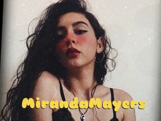 MirandaMayers