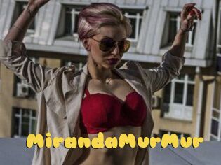 MirandaMurMur