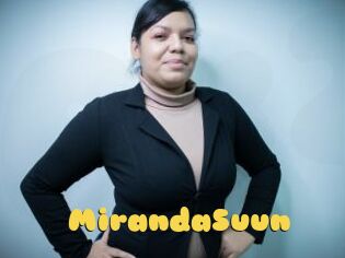 MirandaSuun