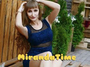 MirandaTime