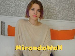 MirandaWall