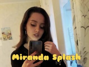 Miranda_Splash
