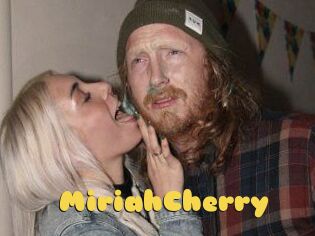 MiriahCherry