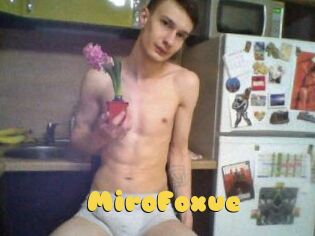 MiroFoxue