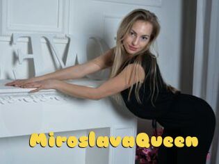 MiroslavaQueen