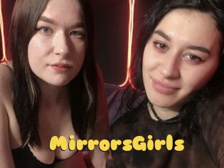 MirrorsGirls