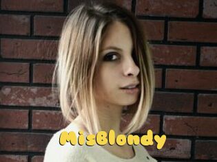 MisBlondy