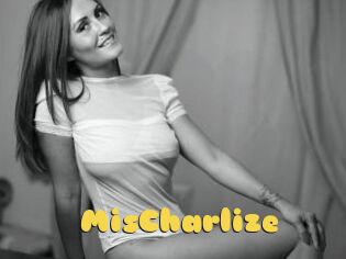 MisCharlize