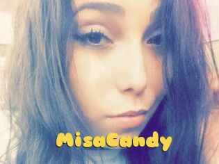 MisaCandy